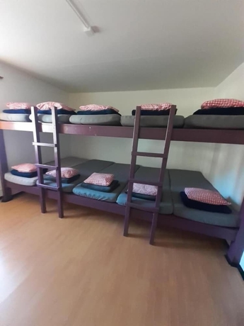 Imagen de la habitación del Hotel Ferien Haus Heidi. Foto 12