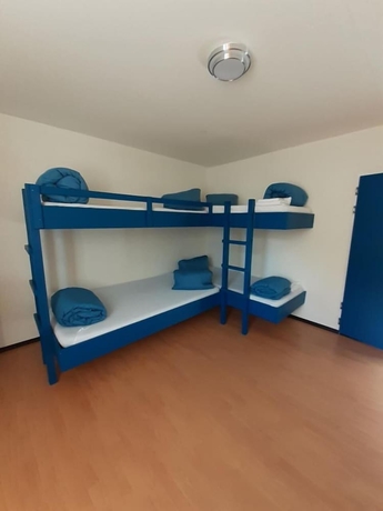 Imagen de la habitación del Hotel Ferien Haus Heidi. Foto 13