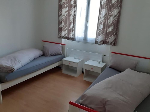 Imagen de la habitación del Hotel Ferien Haus Heidi. Foto 14