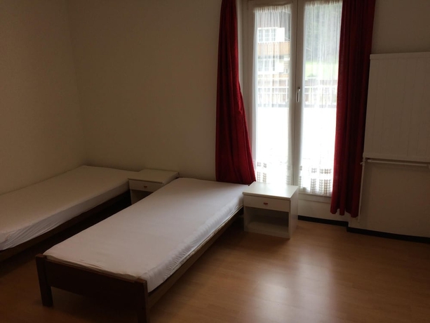 Imagen de la habitación del Hotel Ferien Haus Heidi. Foto 15