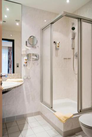 Imagen de la habitación del Hotel Ferien Lewitz Mühle. Foto 6