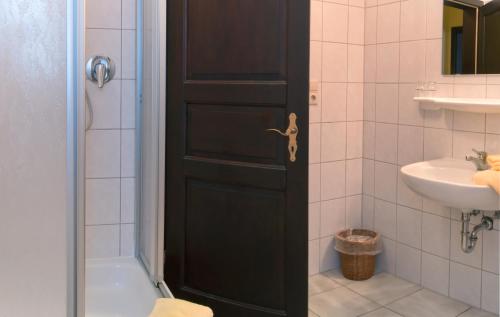 Imagen de la habitación del Hotel Ferien Lewitz Mühle. Foto 7