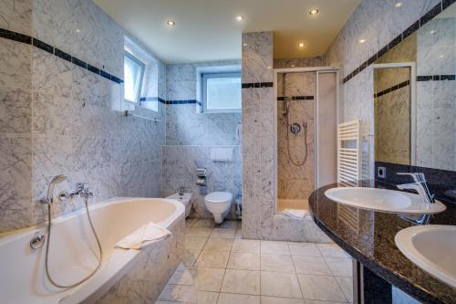 Imagen general del Hotel Ferien Lewitz Mühle. Foto 2