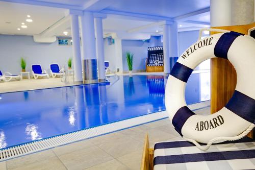 Imagen general del Hotel Ferien Lewitz Mühle. Foto 5