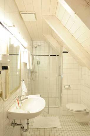 Imagen de la habitación del Hotel Ferien Residenz Bergfried. Foto 6