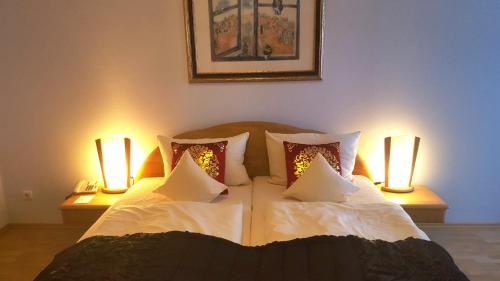 Imagen de la habitación del Hotel Ferien Residenz Th&uuml;ringer Wald. Foto 5