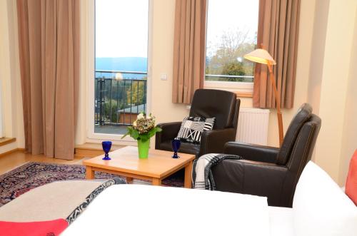 Imagen de la habitación del Hotel Ferien Residenz Th&uuml;ringer Wald. Foto 6