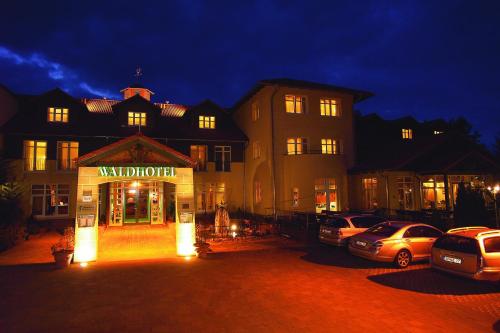 Imagen general del Hotel Ferien Spree-Neisse. Foto 2