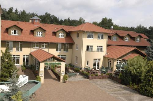 Imagen general del Hotel Ferien Spree-Neisse. Foto 3