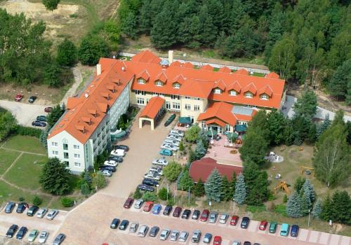 Imagen general del Hotel Ferien Spree-Neisse. Foto 4