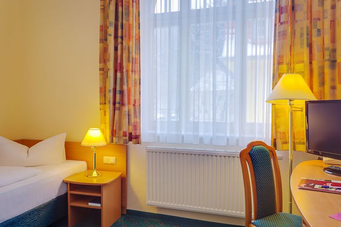 Imagen de la habitación del Hotel Ferien S&uuml;dharz. Foto 10
