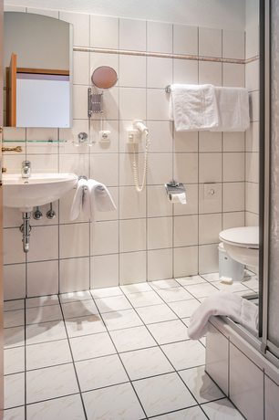 Imagen de la habitación del Hotel Ferien S&uuml;dharz. Foto 17