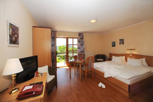 Imagen de la habitación del Hotel Ferien- Und Aktivhotel Zum Arber. Foto 2