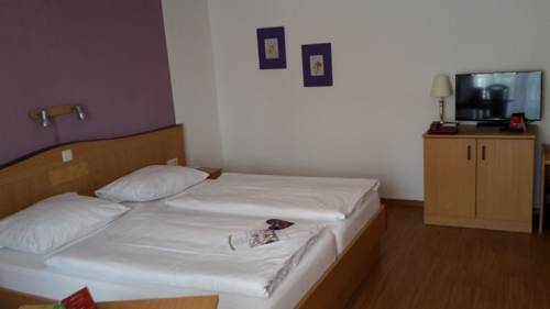 Imagen de la habitación del Hotel Ferien- Und Aktivhotel Zum Arber. Foto 3