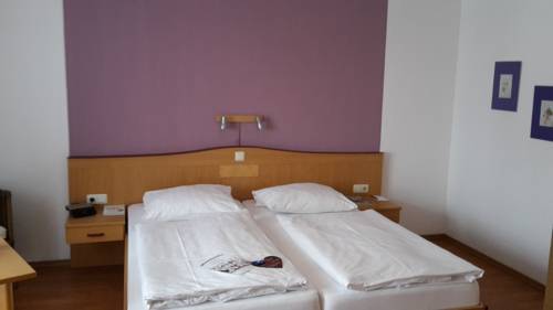 Imagen de la habitación del Hotel Ferien- Und Aktivhotel Zum Arber. Foto 4