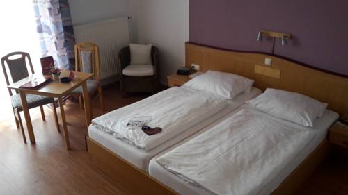 Imagen de la habitación del Hotel Ferien- Und Aktivhotel Zum Arber. Foto 5