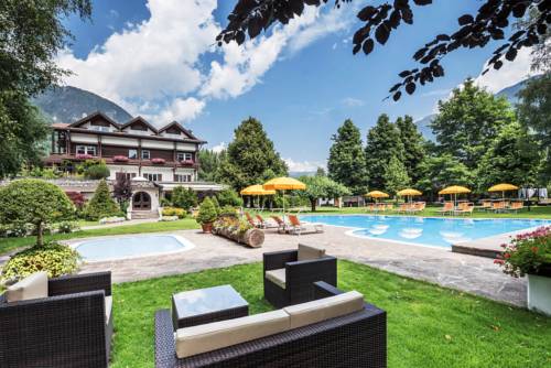 Imagen general del Hotel Ferien & Wellnesshotel Windschar. Foto 3