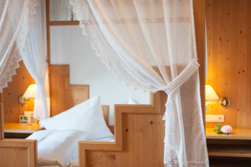 Imagen de la habitación del Hotel Ferien & Wellnesshotel Windschar. Foto 4