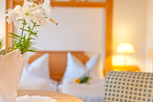 Imagen de la habitación del Hotel Ferien & Wellnesshotel Windschar. Foto 6