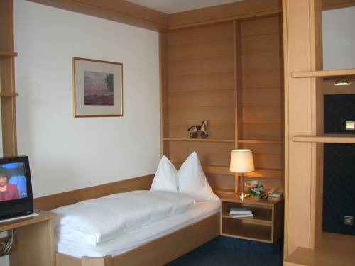 Imagen de la habitación del Hotel Ferien & Wellnesshotel Windschar. Foto 8
