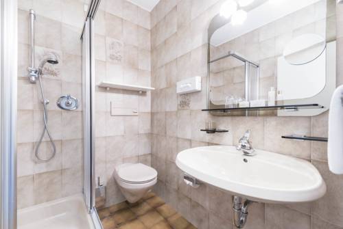 Imagen de la habitación del Hotel Ferien & Wellnesshotel Windschar. Foto 9