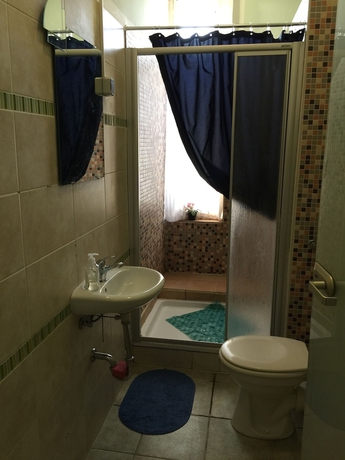 Imagen de la habitación del Hotel Ferien in Dresden Altstadt. Foto 15