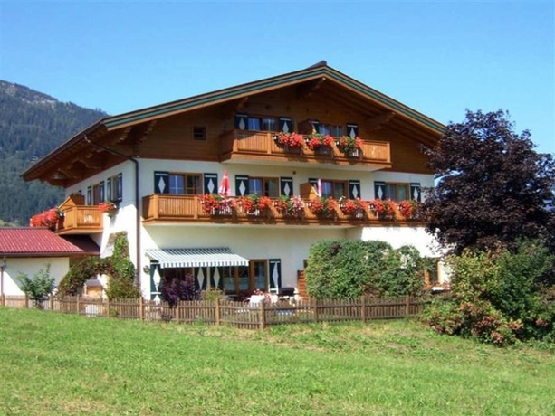 Imagen general del Hotel Ferienanlage Alpenland. Foto 2