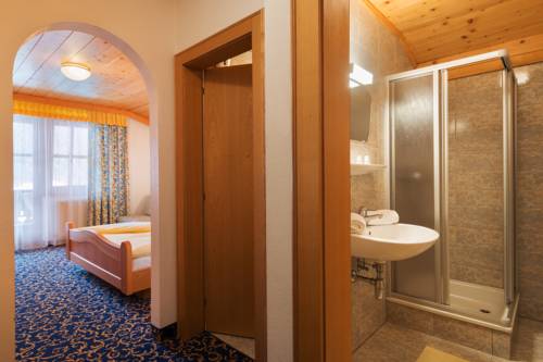 Imagen de la habitación del Hotel Ferienanlage Altachhof. Foto 3