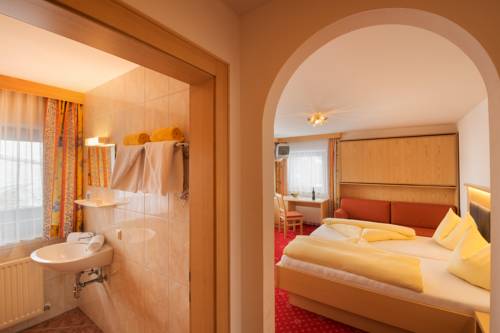 Imagen de la habitación del Hotel Ferienanlage Altachhof. Foto 4