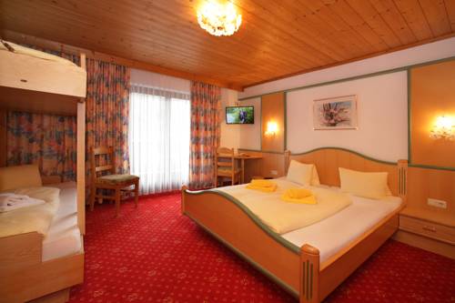 Imagen de la habitación del Hotel Ferienanlage Altachhof. Foto 5