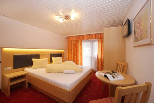 Imagen de la habitación del Hotel Ferienanlage Altachhof. Foto 6