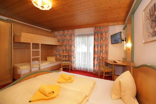 Imagen de la habitación del Hotel Ferienanlage Altachhof. Foto 7
