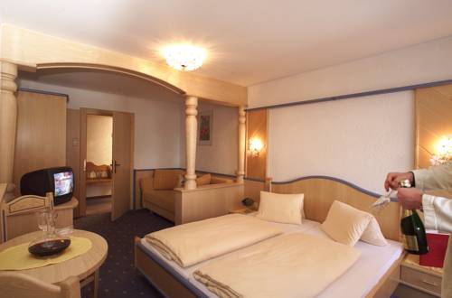Imagen de la habitación del Hotel Ferienanlage Altachhof. Foto 9
