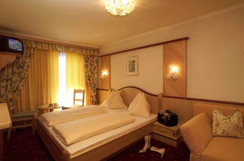 Imagen de la habitación del Hotel Ferienanlage Altachhof. Foto 10