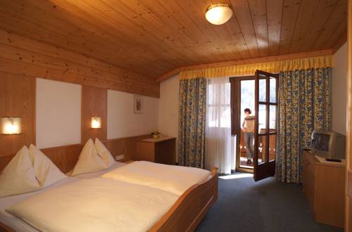 Imagen de la habitación del Hotel Ferienanlage Altachhof. Foto 11