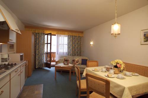 Imagen de la habitación del Hotel Ferienanlage Altachhof. Foto 12