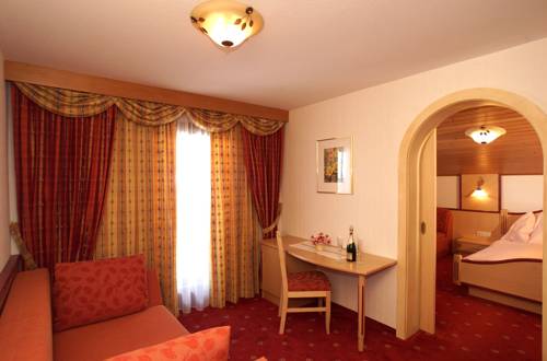 Imagen de la habitación del Hotel Ferienanlage Altachhof. Foto 13