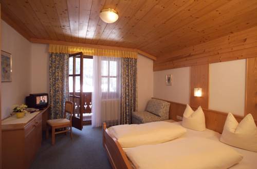 Imagen de la habitación del Hotel Ferienanlage Altachhof. Foto 14