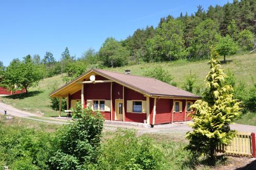 Imagen general del Hotel Ferienanlage Reinsberger Dorf. Foto 1
