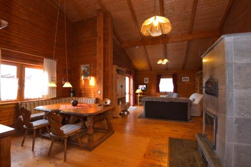 Imagen de la habitación del Hotel Ferienanlage Reinsberger Dorf. Foto 3
