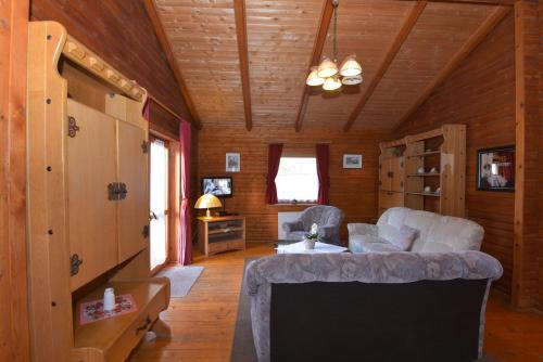 Imagen de la habitación del Hotel Ferienanlage Reinsberger Dorf. Foto 4
