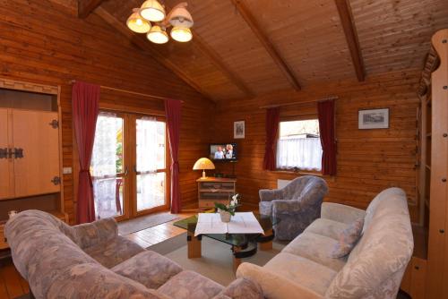 Imagen de la habitación del Hotel Ferienanlage Reinsberger Dorf. Foto 5