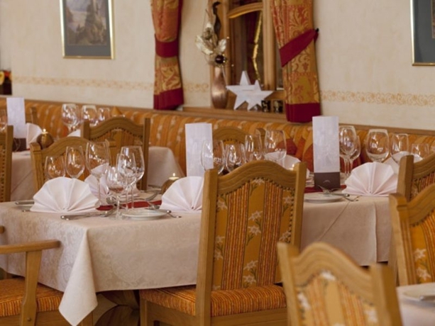 Imagen general del Hotel Ferienanlage Zugspitzblick. Foto 7