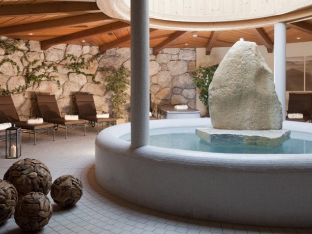 Imagen general del Hotel Ferienanlage Zugspitzblick. Foto 8