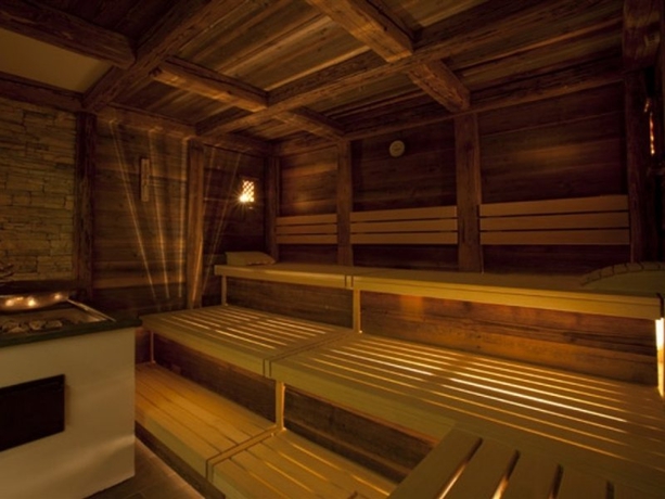 Imagen general del Hotel Ferienanlage Zugspitzblick. Foto 9