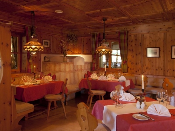 Imagen general del Hotel Ferienanlage Zugspitzblick. Foto 10