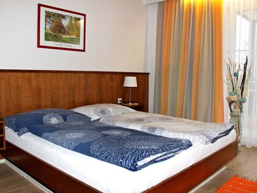 Imagen de la habitación del Hotel Ferienappartements Karolinenhof. Foto 2