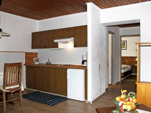 Imagen de la habitación del Hotel Ferienappartements Karolinenhof. Foto 3