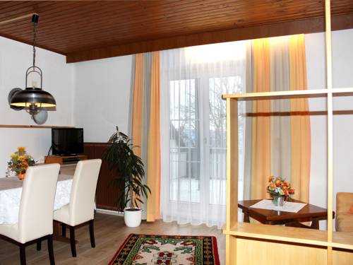 Imagen de la habitación del Hotel Ferienappartements Karolinenhof. Foto 4