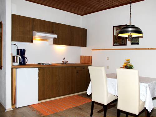Imagen de la habitación del Hotel Ferienappartements Karolinenhof. Foto 5